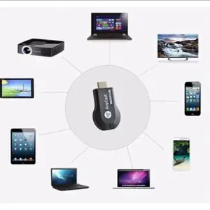 Anycast M9 Plus 1080P Wifi HDMI Wireless HDMI Dongle