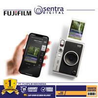 Gambar Fujifilm Instax Mini Evo Fuji Instant Camera Mini Evo GARANSI RESMI - - kamera + paper dari Sentra Digital Kota Surabaya 2 Tokopedia