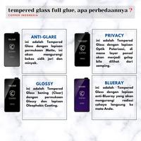 Gambar COPPER Tempered Glass - compatible For Realme C30 | MATTE Anti Glare Full Glue Premium dari Copper Indonesia Kota Administrasi Jakarta Barat 3 Tokopedia