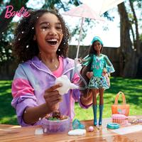 Gambar Barbie Color Reveal Sunshine & Sprinkles (Ice Cream Theme) - Mainan dari Barbie Indonesia Kota Tangerang 3 Tokopedia