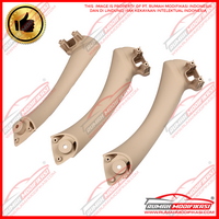 Gambar INNER HANDLE - HANDEL PINTU - BMW E90 2004-2011 - BIEGE dari Rumah-Modifikasi Kota Tangerang 5 Tokopedia