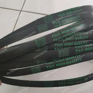 V Belt Van Belt Fuji B66 B67 B68 B69 B70