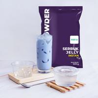 Gambar JPS Jelly Powder (Topping Minuman) dari Jakarta Powder Supply Kota Tangerang 1 Tokopedia