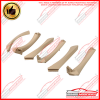 Gambar INNER HANDLE - HANDEL PINTU - BMW E90 2004-2011 - BIEGE dari Rumah-Modifikasi Kota Tangerang 2 Tokopedia