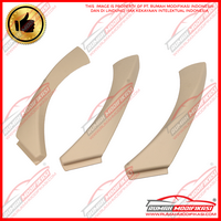 Gambar INNER HANDLE - HANDEL PINTU - BMW E90 2004-2011 - BIEGE dari Rumah-Modifikasi Kota Tangerang 4 Tokopedia