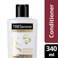 Gambar Tresemme Conditioner Keratin Smooth 170 ml dari AS.MART 78 Kota Bekasi 1 Tokopedia