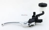 Gambar Master Silinder Rem Horizontal 14mm 61740 Nissin Original Import dari Webike Indonesia Kota Administrasi Jakarta Selatan 5 Tokopedia