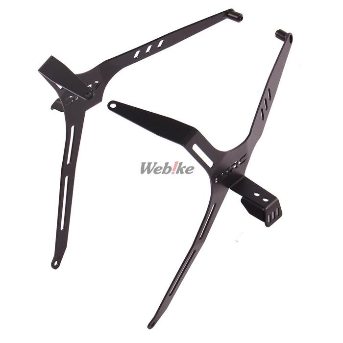 Gambar SPOTLIGHT HOLDER SRC HONDA CRF250 RALLY Original dari Webike Indonesia Kota Administrasi Jakarta Selatan Tokopedia