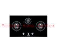 Gambar Modena Kompor Tanam Gas 3 Tungku BH 1935 (90 cm) dari Modern Home Center Kab. Tangerang 1 Tokopedia