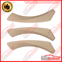Gambar INNER HANDLE - HANDEL PINTU - BMW E90 2004-2011 - BIEGE dari Rumah-Modifikasi Kota Tangerang 1 Tokopedia