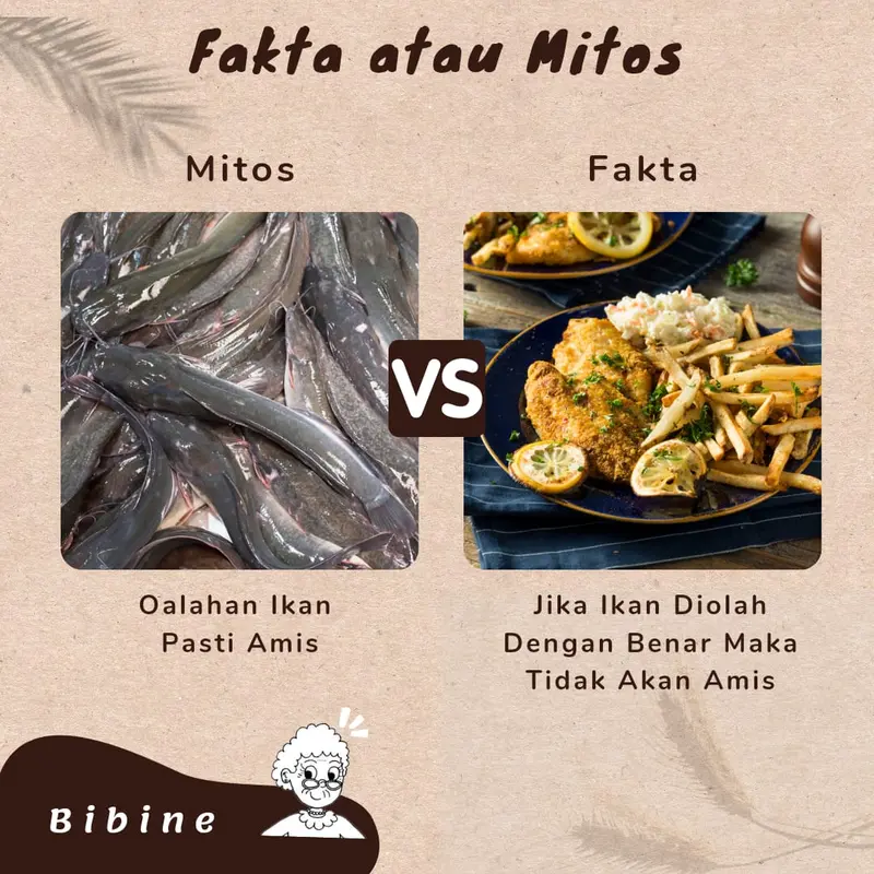 Abon Ikan Tuna Bibine Original Asli | 80 gram | Tanpa Bahan Pengawet 2