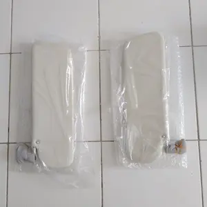 SUN VISIOR HARDTOP FJ40 BJ40 LH/RH SET 74310 74320-90303 ORI