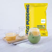 Gambar JPS Egg Puding ( Topping Minuman ) dari Jakarta Powder Supply Kota Tangerang 1 Tokopedia