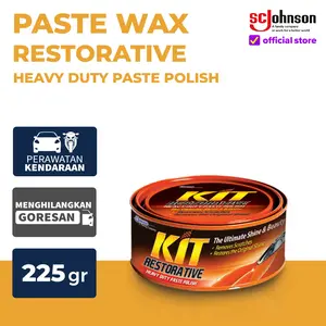 KIT Paste Restorative 225 Gr