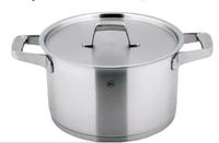 Gambar CSS Kaiserthul stock pot 24 cm / panci stainless 304 import tebal dari Kochindo Kota Tangerang Selatan 3 Tokopedia