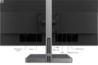 Gambar Lenovo L27m-30 27 Inch Monitor - FHD IPS 75Hz 4ms dari JnJ Online Kota Administrasi Jakarta Pusat 3 Tokopedia
