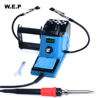 Gambar WEP 926 LED III Anti Static Adjustable Constant Temp Soldering Iron dari House Sparepart Kab. Tangerang 4 Tokopedia