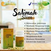 Gambar Salimah Slim SR12 - salima+vco kaps dari Pondok Alam Kab. Sleman 1 Tokopedia