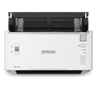 Gambar SCANNER EPSON WORKFORCE DS-410 A4 DUPLEX SHEET-FED DOCUMENT dari btgcom Kota Denpasar 3 Tokopedia