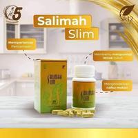 Gambar Salimah Slim SR12 - salima+vco kaps dari Pondok Alam Kab. Sleman 4 Tokopedia