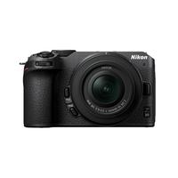 Gambar Nikon Z30 Mirrorless Camera with 16-50mm Lens - W/ FTZ II dari DOSS Camera & Gadget Kota Administrasi Jakarta Pusat 4 Tokopedia