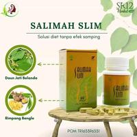 Gambar Salimah Slim SR12 - salima+vco kaps dari Pondok Alam Kab. Sleman 5 Tokopedia