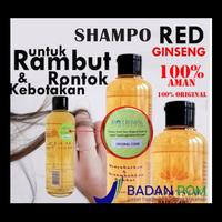 Gambar Shampo Penumbuh Rambut Alami, Anti Botak dari Khaia Store Kota Tangerang 2 Tokopedia