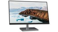 Gambar Lenovo L27m-30 27 Inch Monitor - FHD IPS 75Hz 4ms dari JnJ Online Kota Administrasi Jakarta Pusat 2 Tokopedia