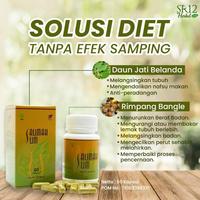 Gambar Salimah Slim SR12 - salima+vco kaps dari Pondok Alam Kab. Sleman 2 Tokopedia