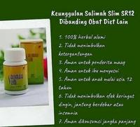 Gambar Salimah Slim SR12 - salima+vco kaps dari Pondok Alam Kab. Sleman 3 Tokopedia