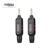 Gambar Saramonic Blink 800 B3 Wireless Mic 6.35mm Untuk Instrument Resmi dari Galaxy Camera Kota Tangerang 2 Tokopedia