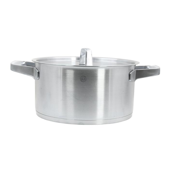 Gambar CSS Kaiserthul stock pot 24 cm / panci stainless 304 import tebal dari Kochindo Kota Tangerang Selatan Tokopedia