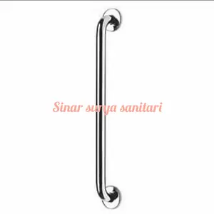 Grab bar stainless 100 cm / pegangan kamar mandi stainless 100 cm