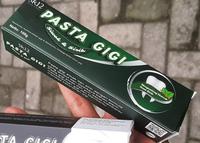 Gambar Pasta Gigi Siwak dan Sirih SR12 - Charcoal dari Pondok Alam Kab. Sleman 3 Tokopedia