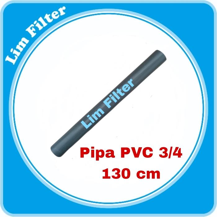 Lim Aw Jual PIPA PVC MASPION AW 3/4