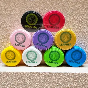 Tempat Sabun Leafhea / Wadah Sabun Leafhea