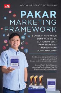 Gambar Pakar Marketing Framework dari Gramedia Kota Administrasi Jakarta Barat 2 Tokopedia