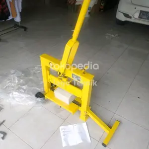 Mesin Potong Paving Blok Batako TIGON (TG-CBS42) Tigon TG CBS 42