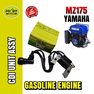 MZ175-EF2600 CDI-Ignition coil mesin bensin model YAMAHA