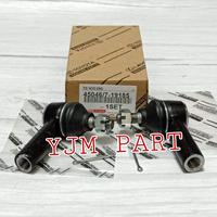 Gambar TIE ROD END TIEROD TOYOTA 5K KIJANG GRAND 7K dari YJM PARTS Kota Administrasi Jakarta Pusat 2 Tokopedia