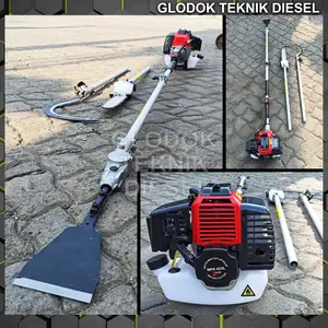 Mesin Dodos Cantas Sawit 3 in 1 / Alat Potong Sawit Matsumoto MPH 433L