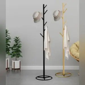 rak gantungan topi /gantungan baju / rak gantung