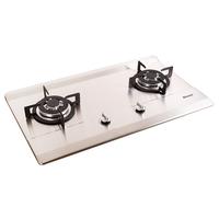 Gambar Rinnai RB-712N (S) stainless RB 712 N NS kompor gas rinnai 70cm - INSTANT TANPA KAYU dari Floren Electronic Kota Administrasi Jakarta Selatan 4 Tokopedia