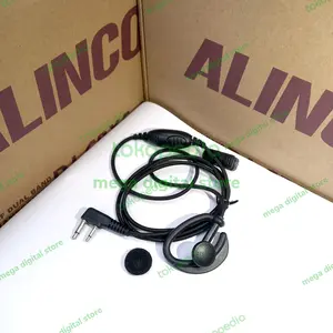 HENDSET/HENDFRE HT ALINCO DJ CRX1, CRX3,CRX4,CRX5,CRX7,A10,W10,W100,