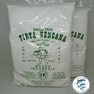 SAGU TANI TIRTA KENCANA CAP PAK TANI