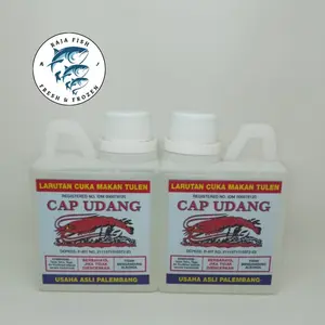 CUKA MAKAN TULEN CAP UDANG 550ml