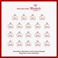 Gambar Cincin Berlian Solitaire Pearshape KLR878692 - Kimberly Jewellery dari Kimberly Jewellery Online Kota Administrasi Jakarta Selatan 5 Tokopedia