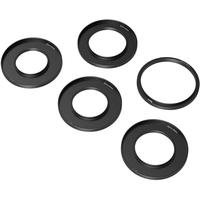 Gambar SmallRig Adapter Rings Kit (Φ52/55/58/62/86-95mm) 3383 dari Smallrig Indonesia Kota Administrasi Jakarta Pusat 3 Tokopedia