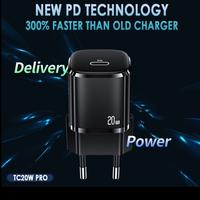 Gambar iPhone 13 Pro Max Ultimate Adapter Super Mini 20W PD Fast Charging - H - Putih dari PusatProductOriginal Kota Administrasi Jakarta Pusat 3 Tokopedia