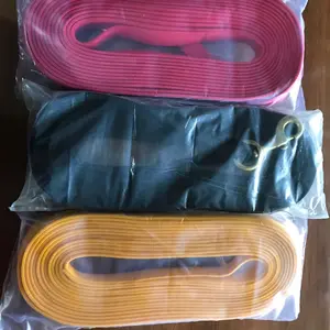 Tali Tuntun kuda Asia, Tali Longser Kuda, Tali Kekang Kuda